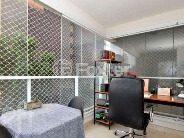 Apartamento com 1 quarto à venda na Rua da Consolação, 1515, Consolação, São Paulo, 34 m2 por R$ 712.000