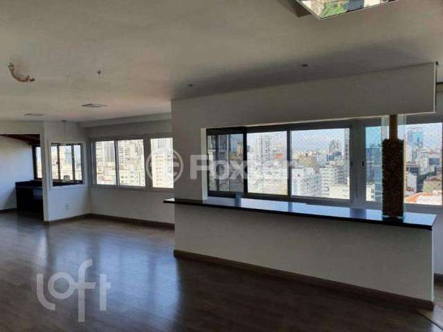 Apartamento com 4 quartos à venda na Avenida Paulista, 620, Bela Vista, São Paulo, 205 m2 por R$ 3.000.000