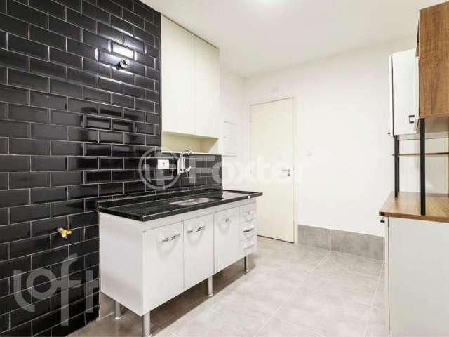 Apartamento com 2 quartos à venda na Rua Peixoto Gomide, 581, Jardim Paulista, São Paulo, 98 m2 por R$ 979.000