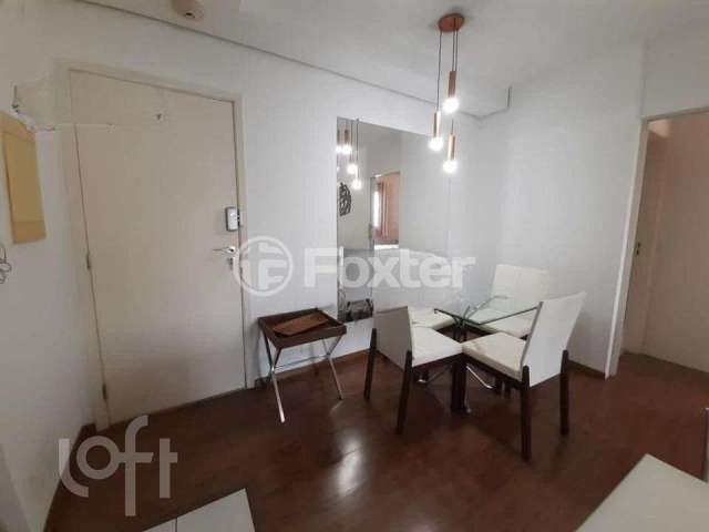 Apartamento com 1 quarto à venda na Alameda Ministro Rocha Azevedo, 39, Cerqueira César, São Paulo, 54 m2 por R$ 1.250.000