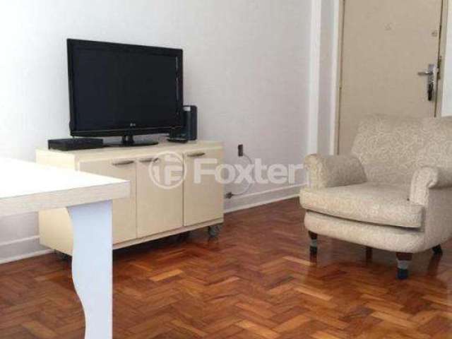 Apartamento com 2 quartos à venda na Rua Maestro Cardim, 475, Liberdade, São Paulo, 65 m2 por R$ 905.000