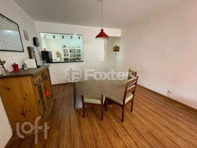 Apartamento com 3 quartos à venda na Rua Augusta, 404, Consolação, São Paulo, 106 m2 por R$ 899.000