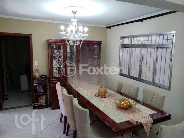 Casa com 4 quartos à venda na Rua Gérson Pereira de Brito, 240, Vila Penteado, São Paulo, 430 m2 por R$ 2.021.000