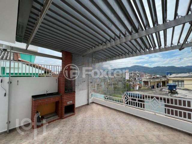 Casa com 3 quartos à venda na Rua Professor Manoel Nogueira Padilha Sobrinho, 117, Vila Francos, São Paulo, 211 m2 por R$ 650.000