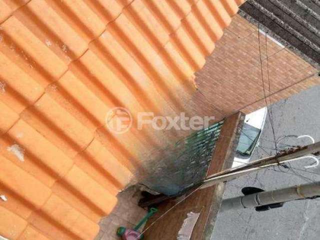 Casa em condomínio fechado com 10 quartos à venda na Rua Antônio Trajano, 20, Brasilândia, São Paulo, 148 m2 por R$ 425.000