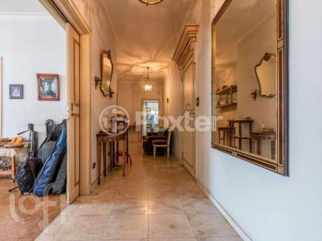 Apartamento com 5 quartos à venda na Rua Dos Ingleses, 414, Bela Vista, São Paulo, 404 m2 por R$ 2.190.000