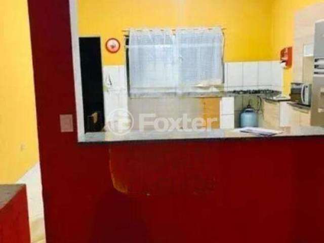 Casa em condomínio fechado com 3 quartos à venda na Rua C, 43, Jardim Vitória Régia (Zona Norte), São Paulo, 125 m2 por R$ 425.000