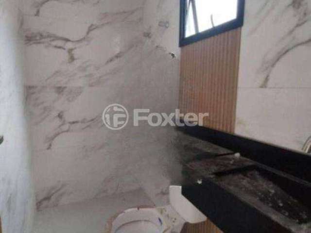 Casa com 3 quartos à venda na Rua Penedo, 35, Jardim Artur Alvim, São Paulo, 304 m2 por R$ 850.000