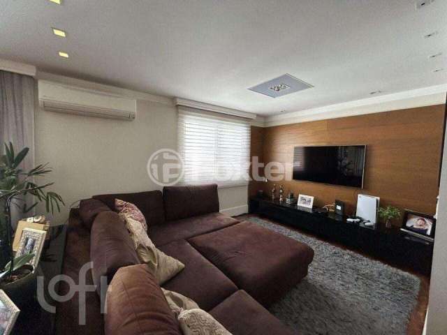 Apartamento com 3 quartos à venda na Rua Rubens Meireles, 105, Várzea da Barra Funda, São Paulo, 132 m2 por R$ 1.590.000