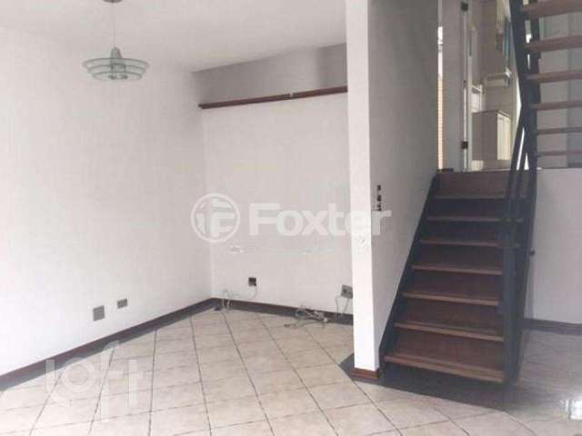 Casa em condomínio fechado com 3 quartos à venda na Rua João da Rocha, 200, Jardim Consórcio, São Paulo, 205 m2 por R$ 695.000