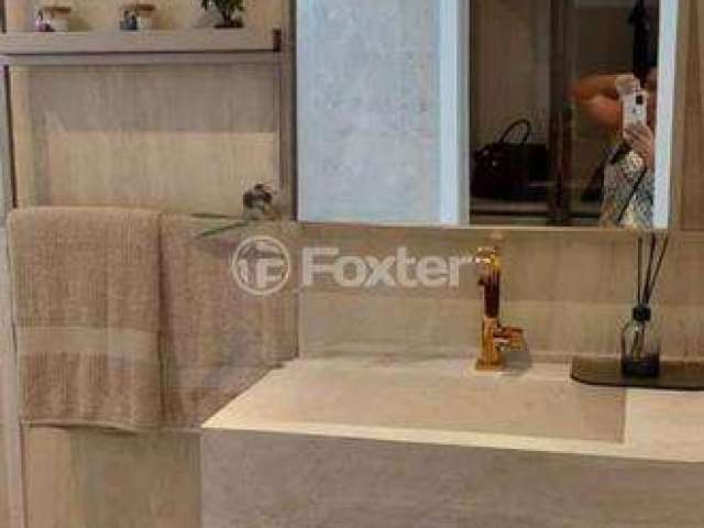 Apartamento com 3 quartos à venda na Rua Ernesto de Castro, 19, Brás, São Paulo, 122 m2 por R$ 1.430.000