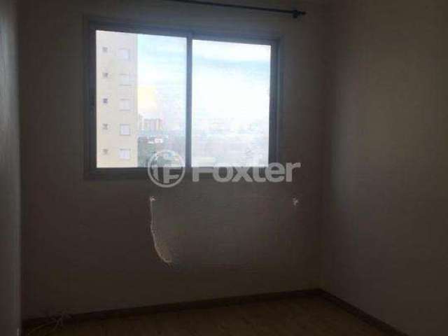 Apartamento com 2 quartos à venda na Rua Hipódromo, 720, Brás, São Paulo, 43 m2 por R$ 330.000