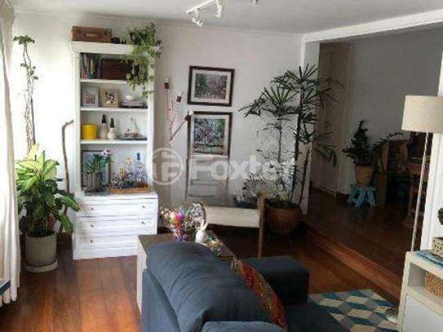 Apartamento com 3 quartos à venda na Rua Nebraska, 489, Brooklin, São Paulo, 125 m2 por R$ 1.160.000