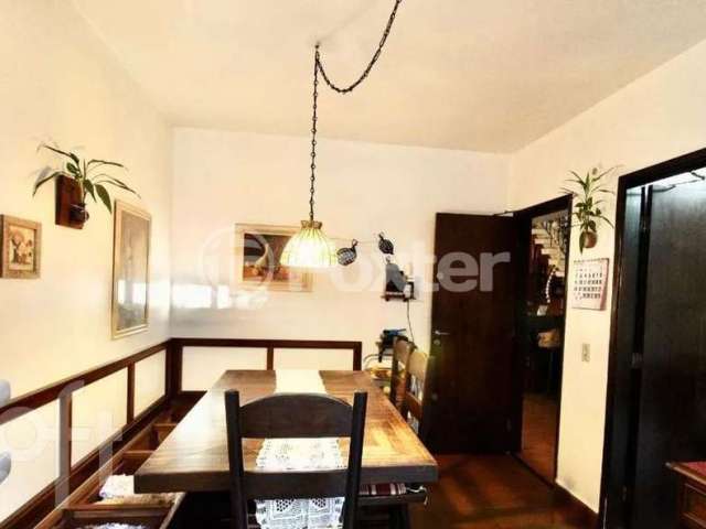 Casa com 3 quartos à venda na Rua Brito Peixoto, 535, Vila Cordeiro, São Paulo, 184 m2 por R$ 3.500.000