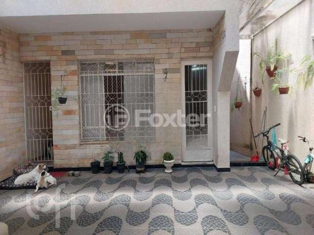 Casa com 3 quartos à venda na Rua Carlos Buzzi, 69, Jardim das Acacias, São Paulo, 130 m2 por R$ 1.180.000