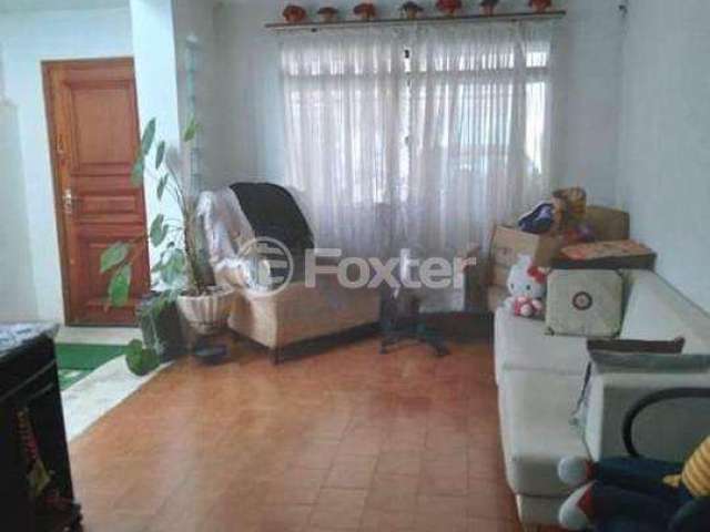 Casa com 3 quartos à venda na Rua Baltazar Fernandes, 357, Vila Cordeiro, São Paulo, 157 m2 por R$ 1.810.000