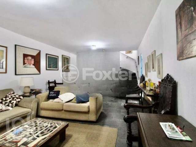 Casa com 4 quartos à venda na Rua Álvaro Rodrigues, 1133, Vila Cordeiro, São Paulo, 197 m2 por R$ 1.277.000