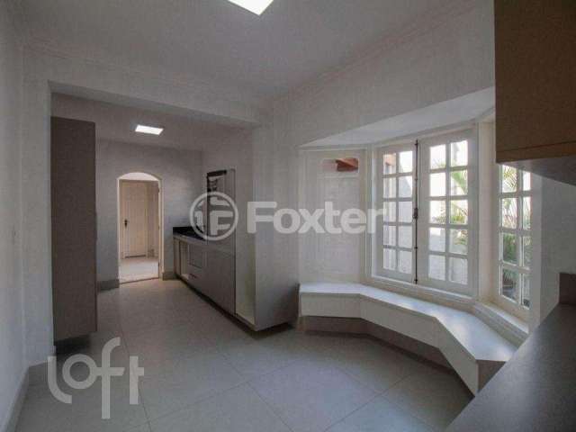 Casa com 4 quartos à venda na Rua Guararapes, 1510, Brooklin Paulista, São Paulo, 200 m2 por R$ 1.595.000