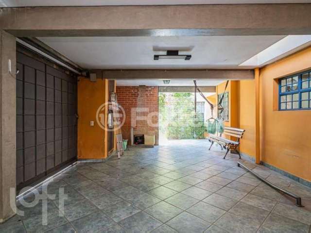 Casa com 4 quartos à venda na Rua Kansas, 1508, Brooklin Paulista, São Paulo, 181 m2 por R$ 1.400.000