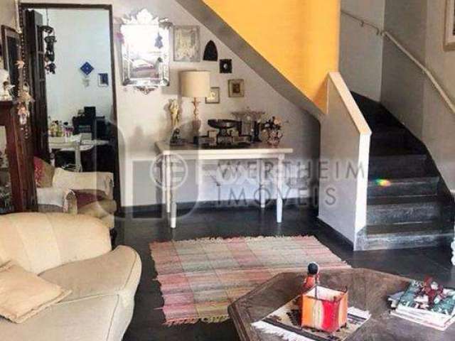 Casa com 2 quartos à venda na Rua Indiana, 706, Brooklin Paulista, São Paulo, 120 m2 por R$ 790.000