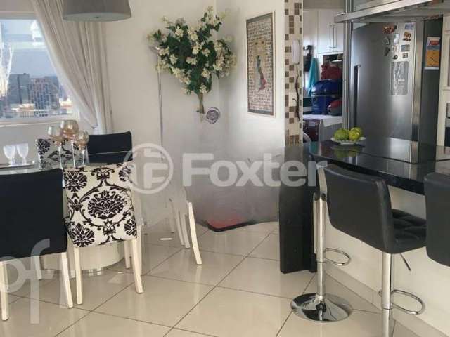 Apartamento com 2 quartos à venda na Rua Sansão Alves dos Santos, 343, Cidade Monções, São Paulo, 131 m2 por R$ 2.400.000