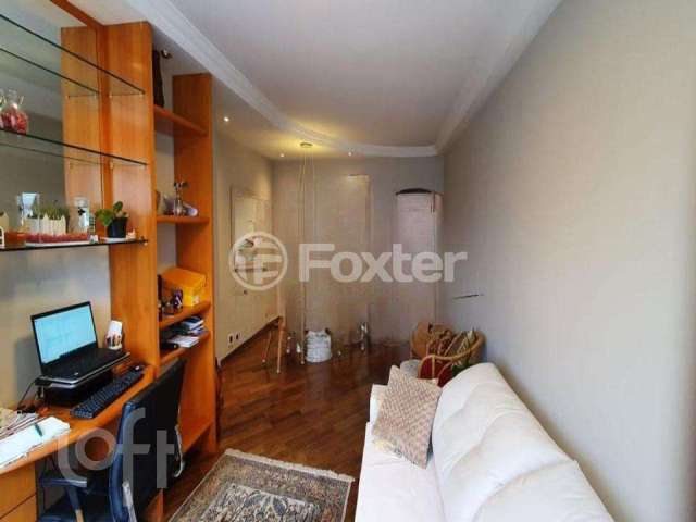 Apartamento com 1 quarto à venda na Rua Pássaros e Flores, 259, Jardim das Acacias, São Paulo, 86 m2 por R$ 1.000.000