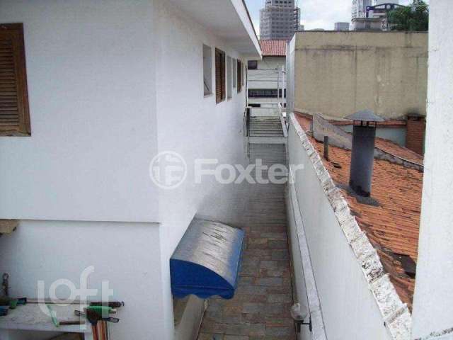 Casa com 4 quartos à venda na Rua Conceição de Monte Alegre, 566, Cidade Monções, São Paulo, 367 m2 por R$ 3.500.000