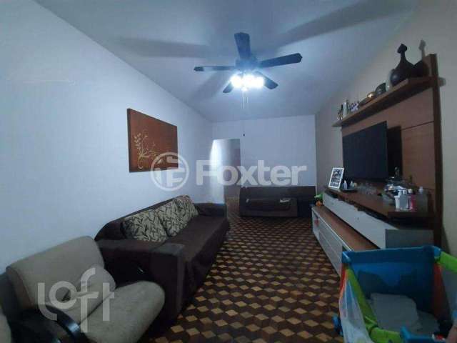 Casa com 3 quartos à venda na Rua Doutor Octávio de Oliveira Santos, 108, Brooklin Paulista, São Paulo, 170 m2 por R$ 1.090.000