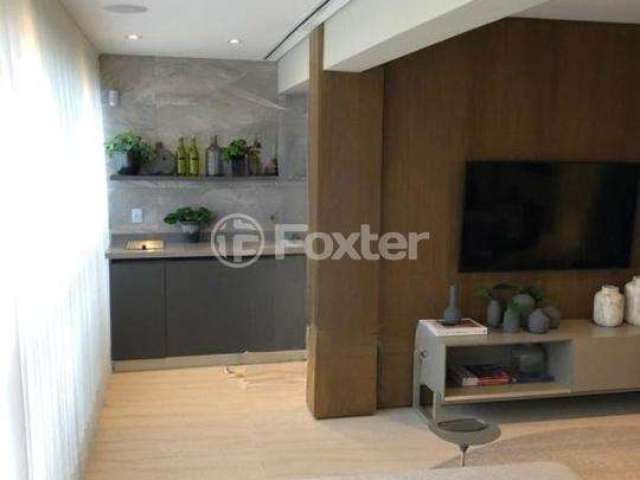 Apartamento com 2 quartos à venda na Rua Gabriel de Lara, 45, Vila Cordeiro, São Paulo, 68 m2 por R$ 1.520.000