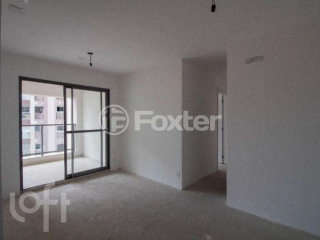 Apartamento com 2 quartos à venda na Rua Cacilda Becker, 135, Jardim das Acacias, São Paulo, 66 m2 por R$ 950.000