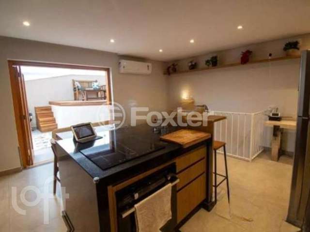 Cobertura com 2 quartos à venda na Avenida Padre Antonio Jose Dos Santos, 1415, Brooklin, São Paulo, 143 m2 por R$ 1.600.000