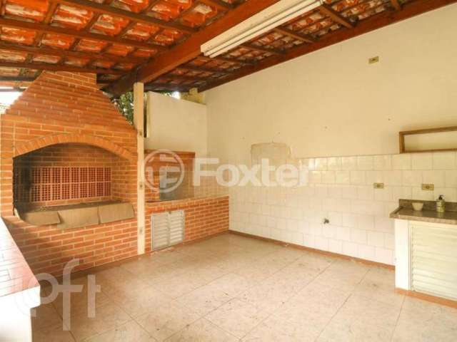 Casa com 3 quartos à venda na Rua Kansas, 542, Brooklin Paulista, São Paulo, 500 m2 por R$ 2.395.000