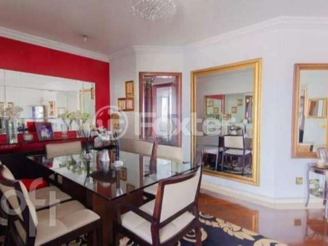 Apartamento com 4 quartos à venda na Avenida Engenheiro Luiz Gomes Cardim Sangirardi, 607, Vila Mariana, São Paulo, 205 m2 por R$ 1.850.000