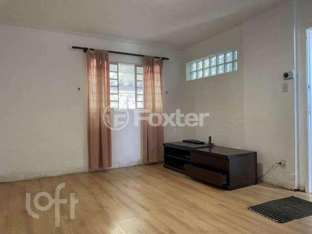 Casa com 2 quartos à venda na Rua Rebello Júnior, 48, Vila Cordeiro, São Paulo, 110 m2 por R$ 750.000