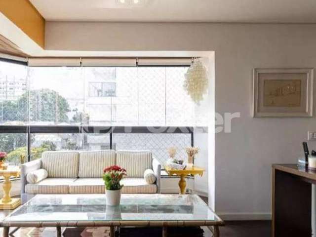 Apartamento com 3 quartos à venda na Rua do Paraíso, 701, Paraíso, São Paulo, 167 m2 por R$ 1.820.000