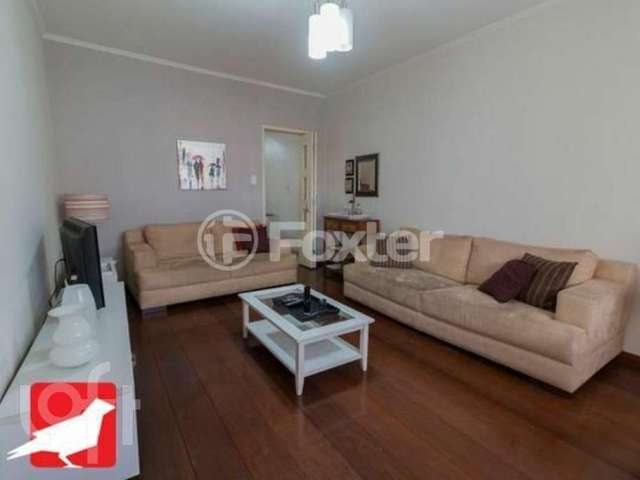 Casa com 4 quartos à venda na Rua Mantiqueira, 75, Vila Mariana, São Paulo, 203 m2 por R$ 1.350.000