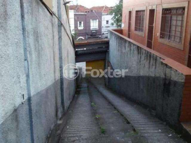 Casa com 1 quarto à venda na Rua Muniz de Sousa, 888, Aclimação, São Paulo, 440 m2 por R$ 2.700.000