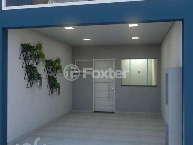 Casa com 3 quartos à venda na Rua Bartolomeu de Gusmão, 558, Vila Mariana, São Paulo, 80 m2 por R$ 850.000