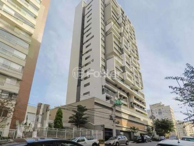 Apartamento com 1 quarto à venda na Rua Paula Ney, 458, Vila Mariana, São Paulo, 31 m2 por R$ 550.000