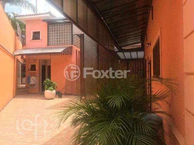 Casa com 5 quartos à venda na Avenida Mercedes, 938, Alto da Lapa, São Paulo, 790 m2 por R$ 2.700.000