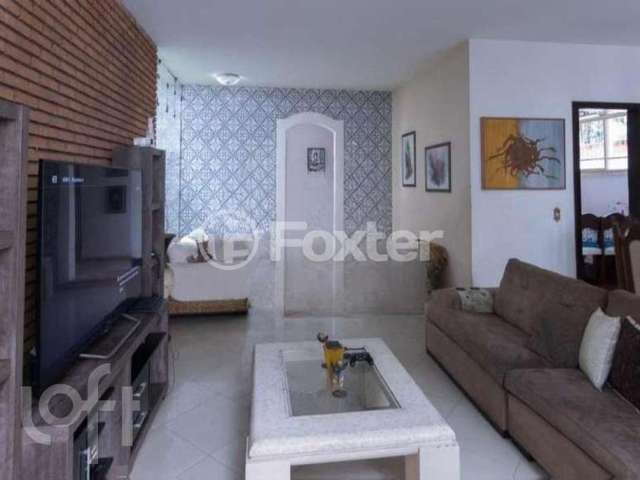 Casa com 4 quartos à venda na Rua Visconde de Indaiatuba, 14, Alto da Lapa, São Paulo, 350 m2 por R$ 3.191.000