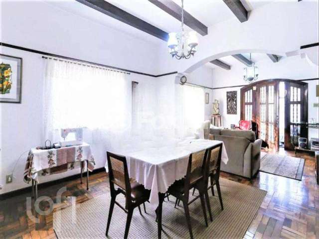 Casa com 2 quartos à venda na Rua Brigadeiro Gavião Peixoto, 345, Lapa, São Paulo, 300 m2 por R$ 5.200.000