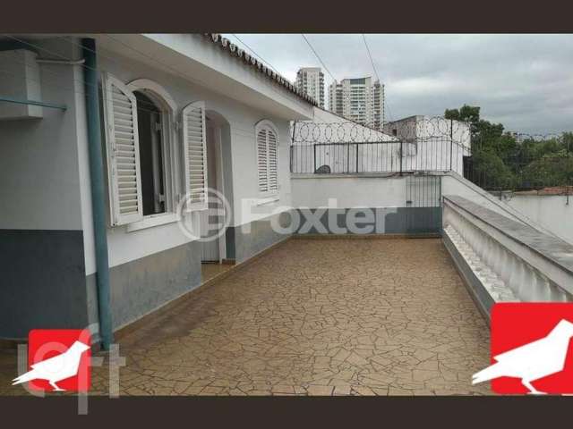 Casa com 4 quartos à venda na Avenida Mercedes, 76, Alto da Lapa, São Paulo, 297 m2 por R$ 2.447.000