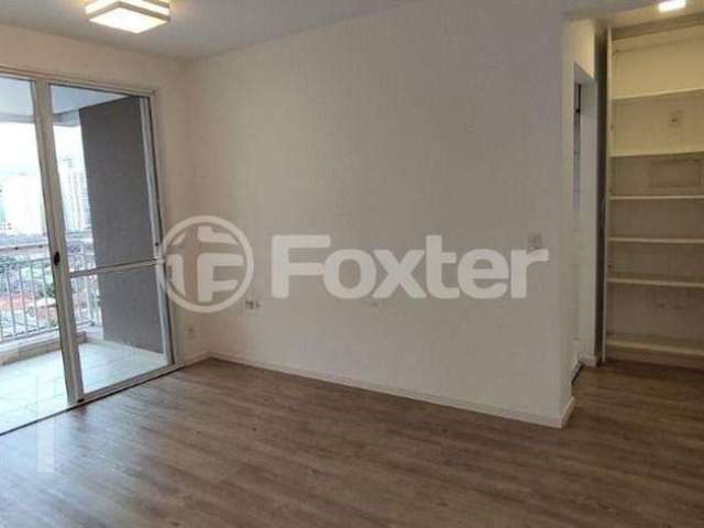 Apartamento com 2 quartos à venda na Rua Jaraguá, 744, Bom Retiro, São Paulo, 56 m2 por R$ 530.000