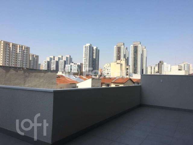 Apartamento com 3 quartos à venda na Rua Doutor Ribeiro de Almeida, 416, Barra Funda, São Paulo, 141 m2 por R$ 1.199.000