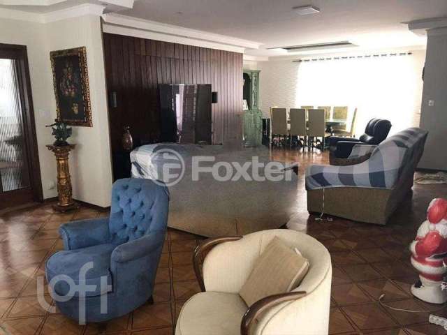 Casa com 5 quartos à venda na Avenida Mercedes, 388, Alto da Lapa, São Paulo, 600 m2 por R$ 3.500.000