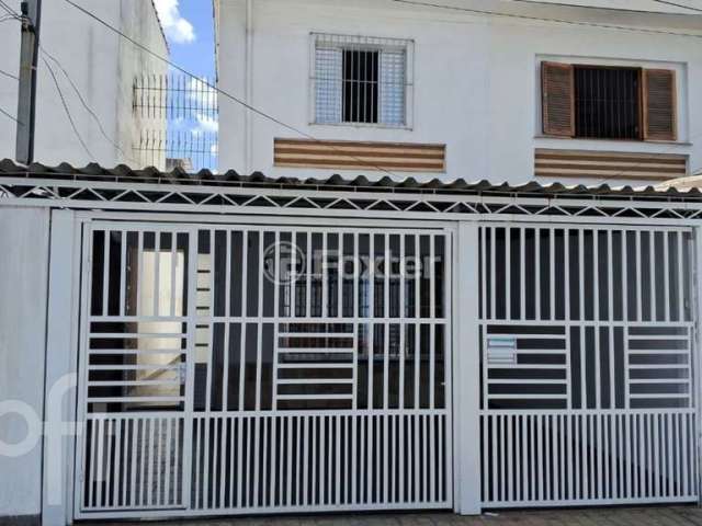 Casa com 3 quartos à venda na Travessa Brasilina Dias dos Anjos, 1, Vila Hamburguesa, São Paulo, 130 m2 por R$ 1.150.000