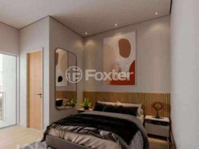 Casa com 3 quartos à venda na Rua Hélade, 203, Jardim Brasil (Zona Sul), São Paulo, 95 m2 por R$ 790.000