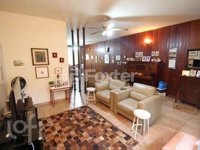 Casa com 3 quartos à venda na Rua Olavo Santos Bicudo, 9, Campo Belo, São Paulo, 127 m2 por R$ 1.190.000