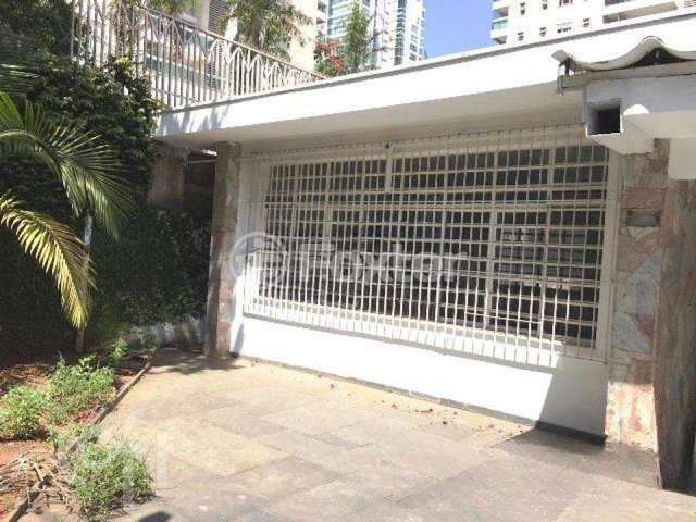 Casa com 3 quartos à venda na Rua Edson, 578, Campo Belo, São Paulo, 290 m2 por R$ 3.000.000